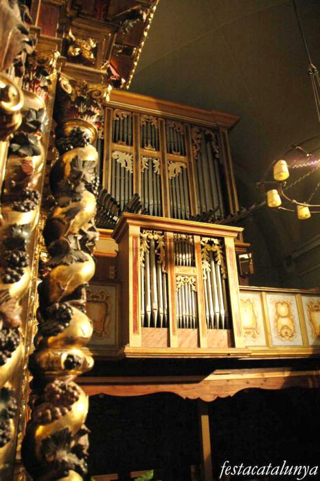 Vielha e Mijaran - Sant Miquèu de Vielha