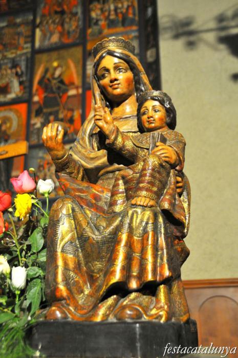 Vielha e Mijaran - Sant Miquèu de Vielha