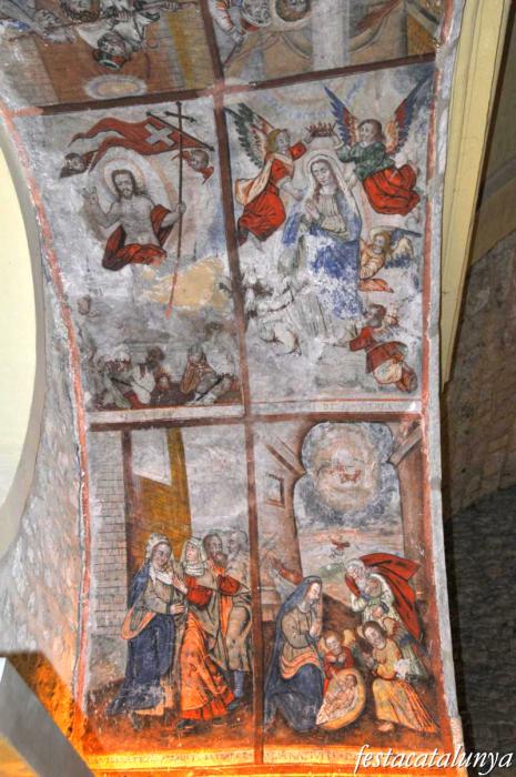 Vielha e Mijaran - Sant Miquèu de Vielha