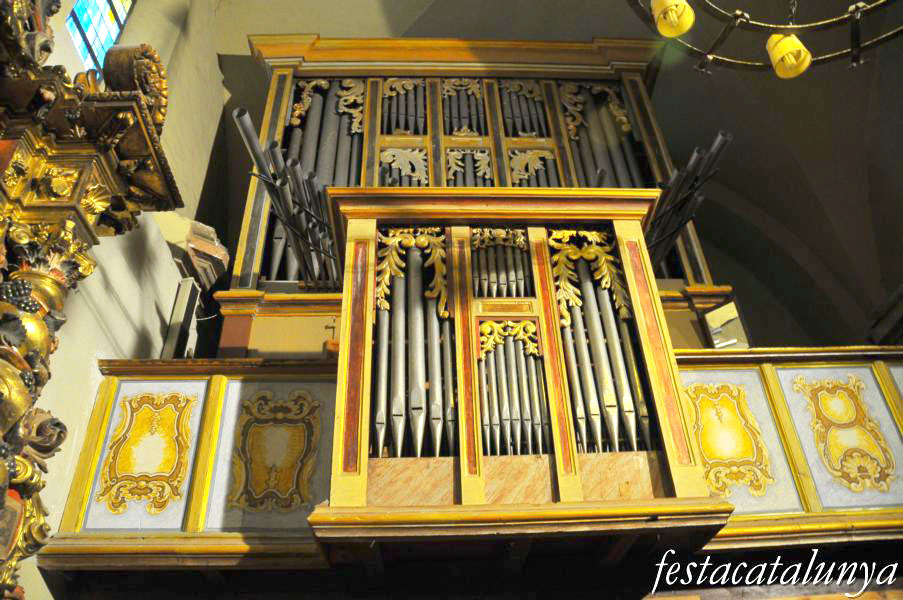 Vielha e Mijaran - Sant Miquèu de Vielha