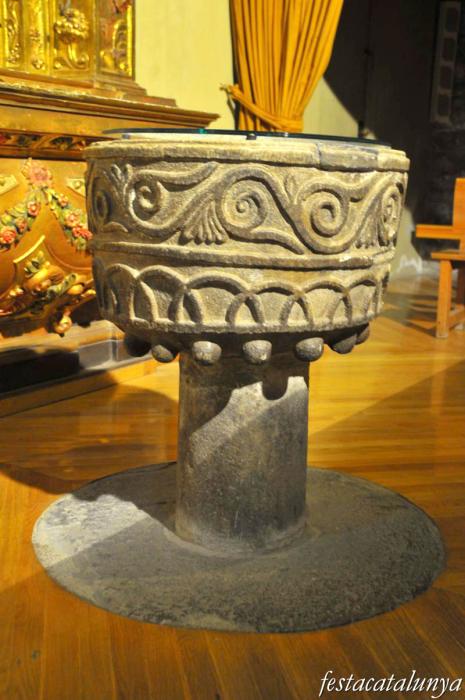 Vielha e Mijaran - Sant Miquèu de Vielha