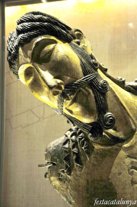 Sant Miquèu de Vielha