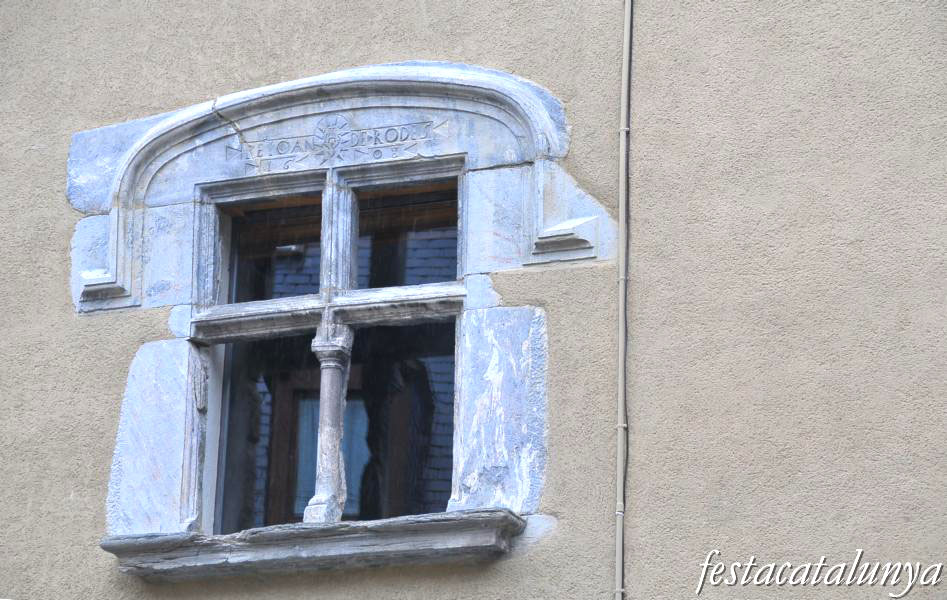 Vielha e Mijaran - Çò de Rodes