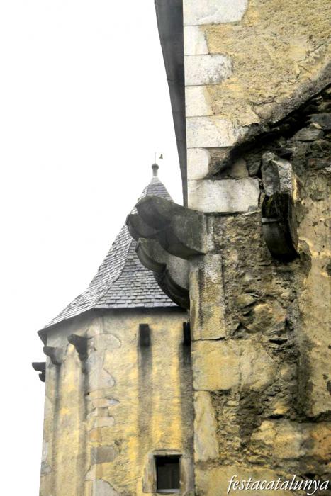 Vielha e Mijaran - Tor deth generau Marthinhon