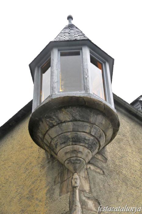 Vielha e Mijaran - Tor deth generau Marthinhon