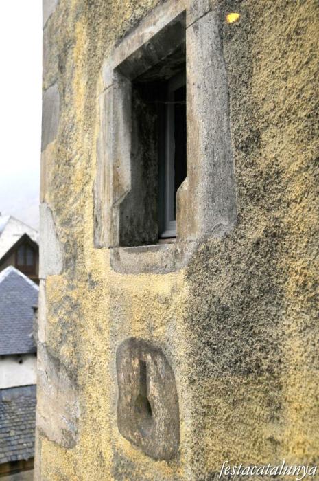 Vielha e Mijaran - Tor deth generau Marthinhon