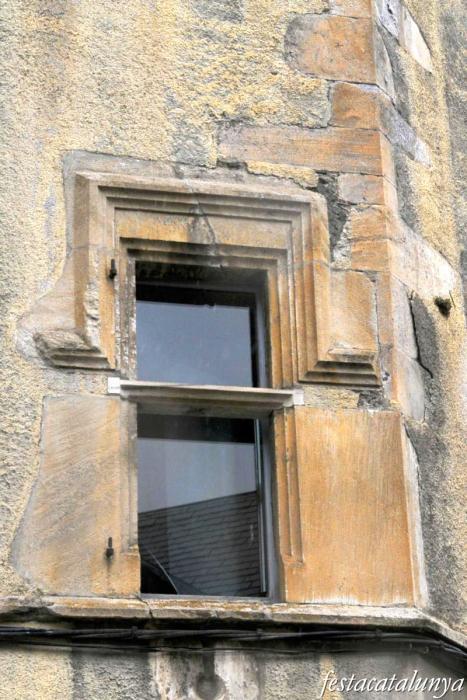 Nucli antic de Vielha