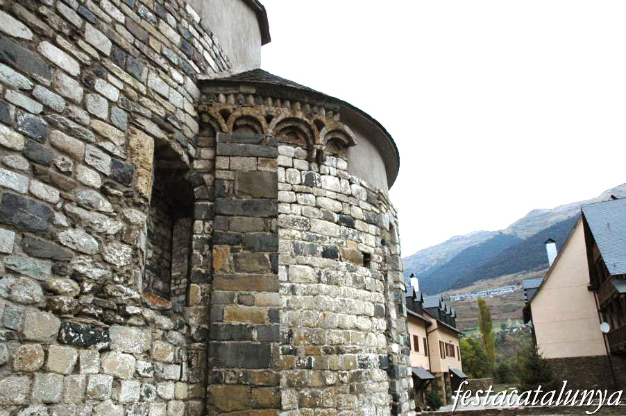 Santa Maria de Mijaran