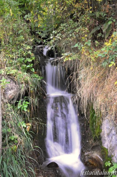 Vielha e Mijaran - Pòble d’Escunhau