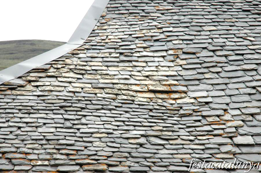 Vielha e Mijaran - Pòble d’Escunhau