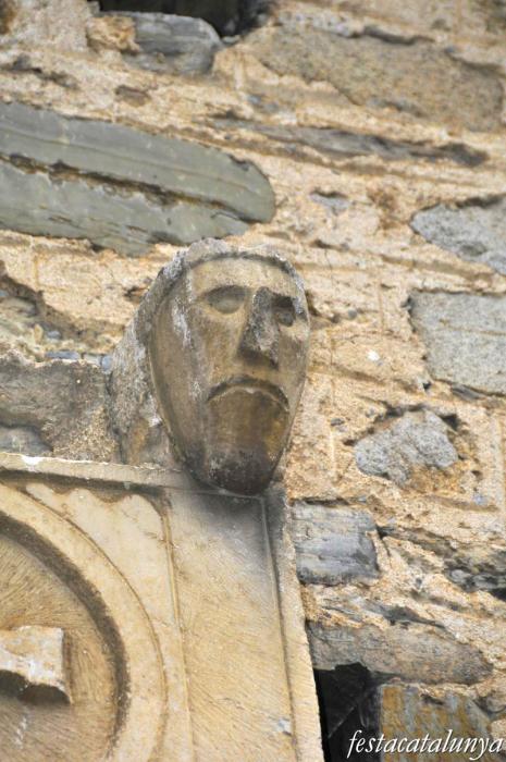 Vielha e Mijaran - Església de Sant Pèir d’Escunhau