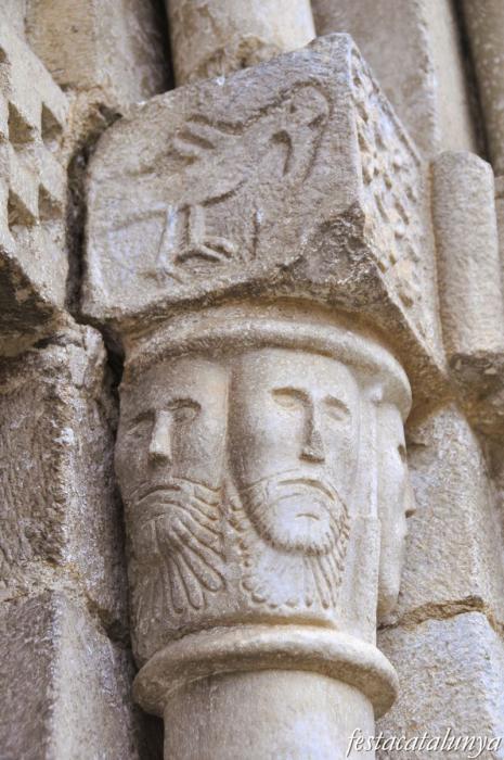 Vielha e Mijaran - Església de Sant Pèir d’Escunhau