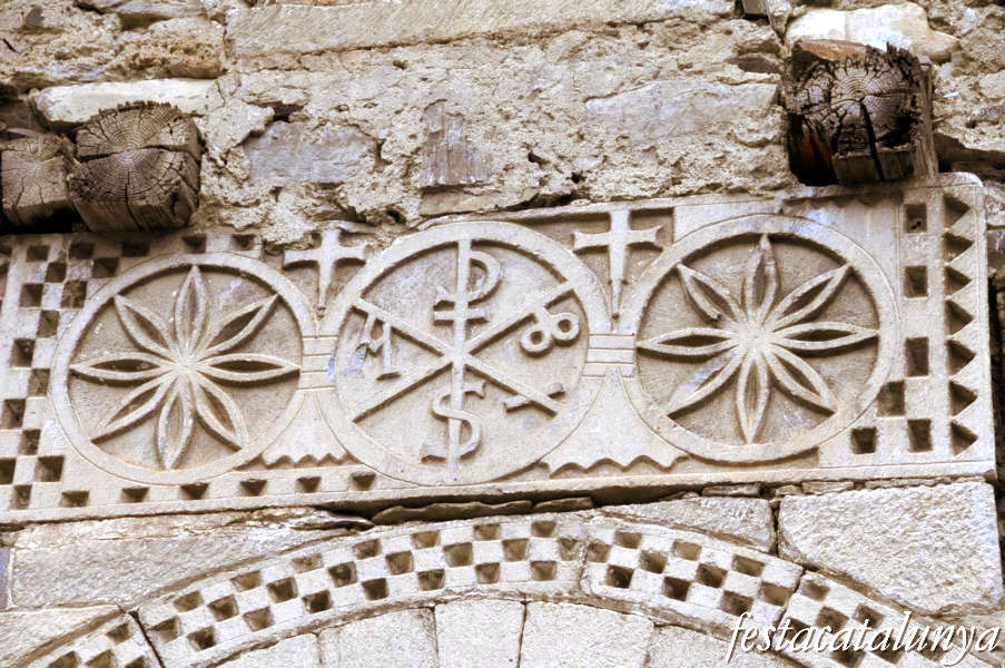 Glèisa de Sant Pèir d'Escunhau