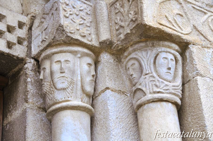 Vielha e Mijaran - Església de Sant Pèir d’Escunhau