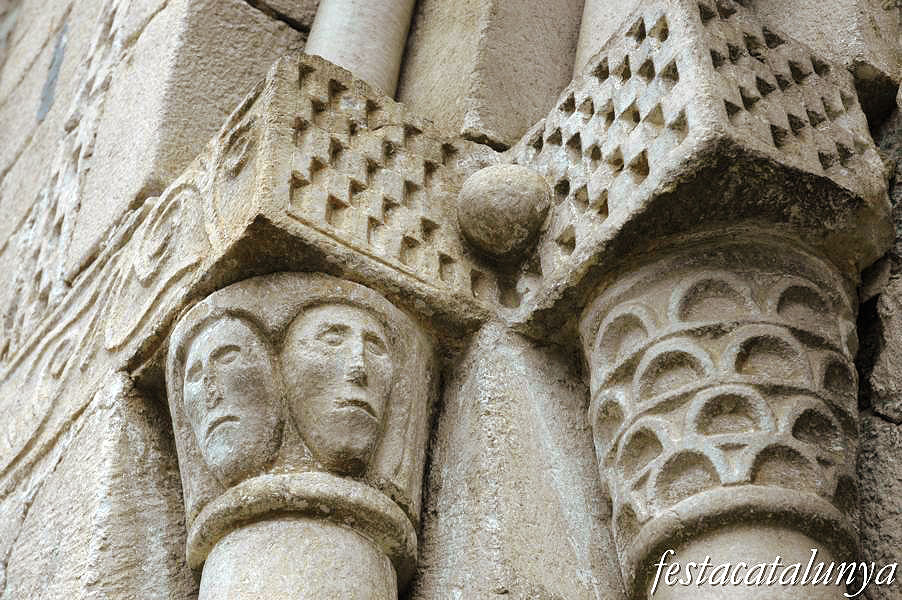 Vielha e Mijaran - Església de Sant Pèir d’Escunhau