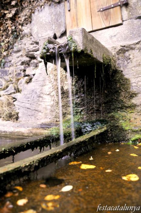 Vielha e Mijaran - Pòble d’Arròs