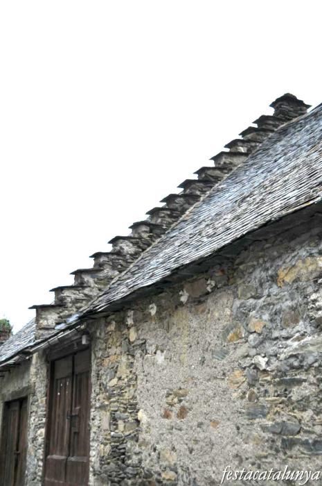 Vielha e Mijaran - Pòble d’Arròs