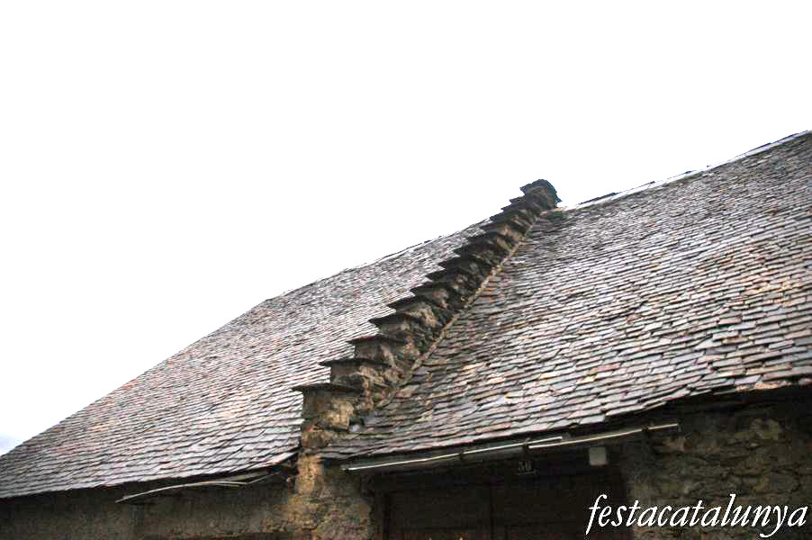 Vielha e Mijaran - Pòble d’Arròs