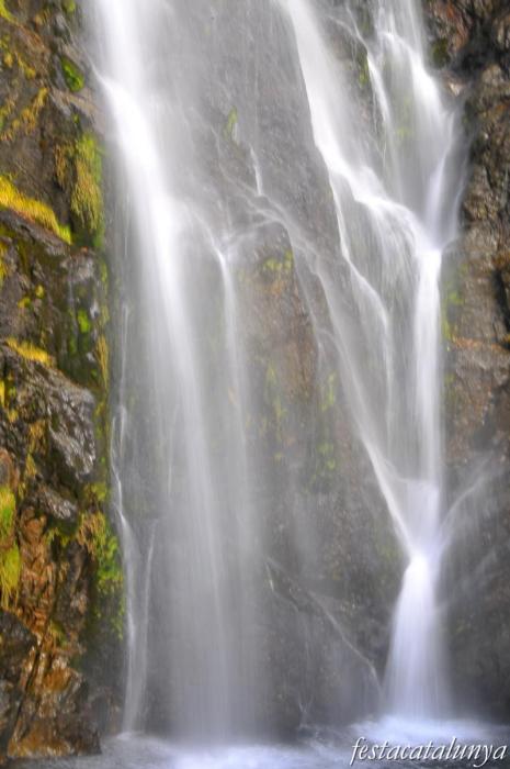 Saut deth Pish d'Arròs ***