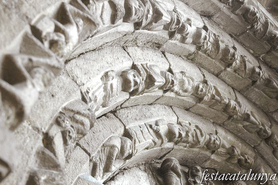 Vielha e Mijaran - Glèisa de Sant Estèue de Betren