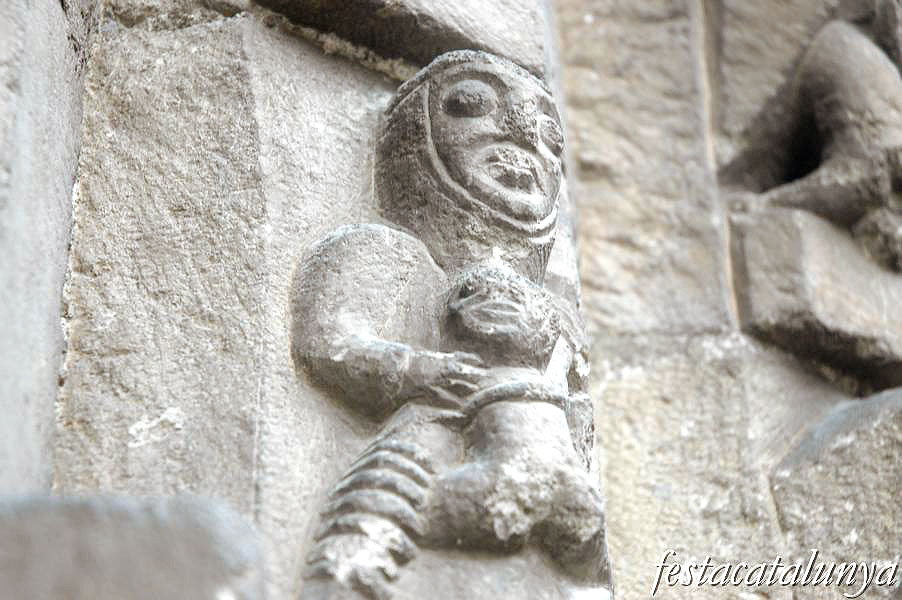 Glèisa de Sant Estèue