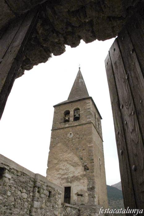 Glèisa de Sant Sernilh