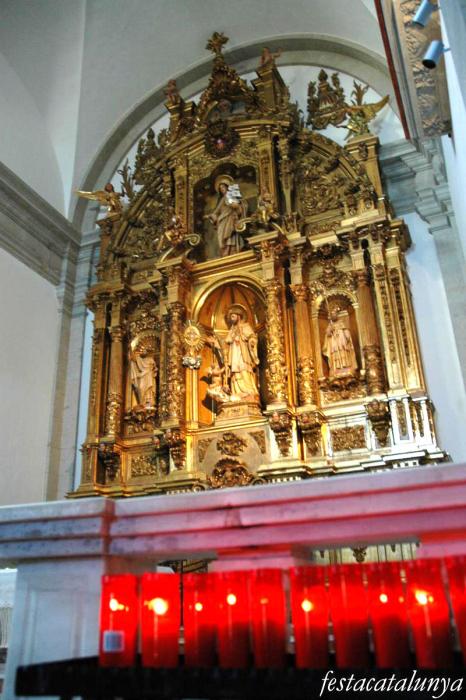 Monestir de Sant Ramon