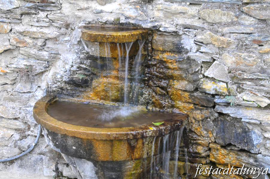 Pòble de Montcorbau