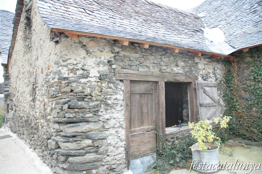 Vielha e Mijaran - Pòble d’Arròs