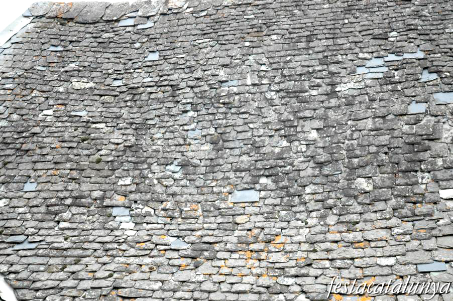 Vielha e Mijaran - Pòble de Betlan