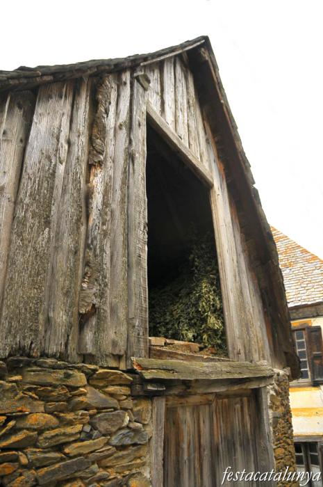 Vielha e Mijaran - Pòble de Betlan