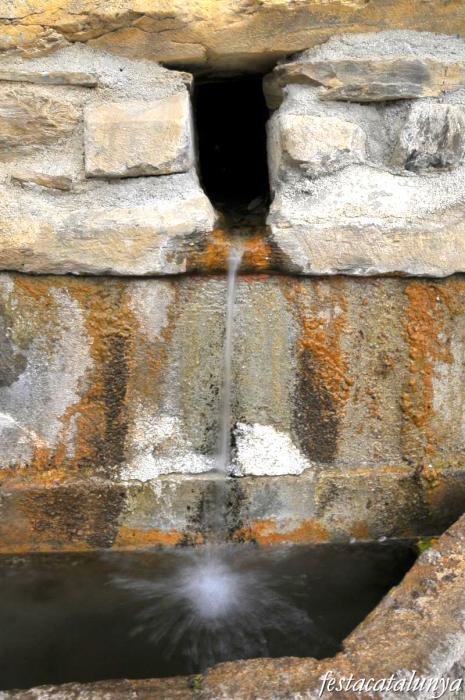 Vielha e Mijaran - Pòble de Betlan