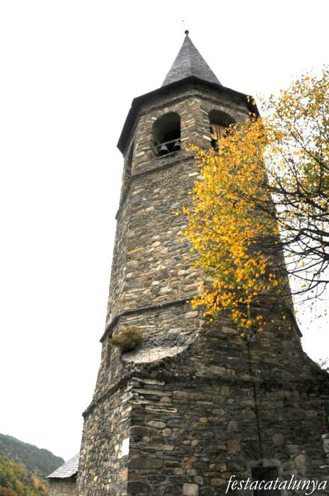 Vielha e Mijaran - Era Mare de Diu deth Rosèr d’Aubèrt