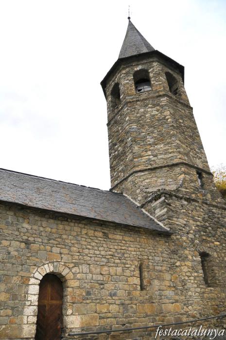 Vielha e Mijaran - Era Mare de Diu deth Rosèr d’Aubèrt