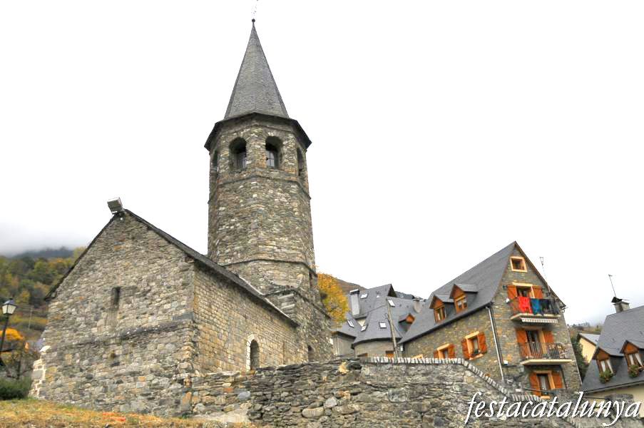 Era Mare de Diu deth Rosèr d'Aubèrt