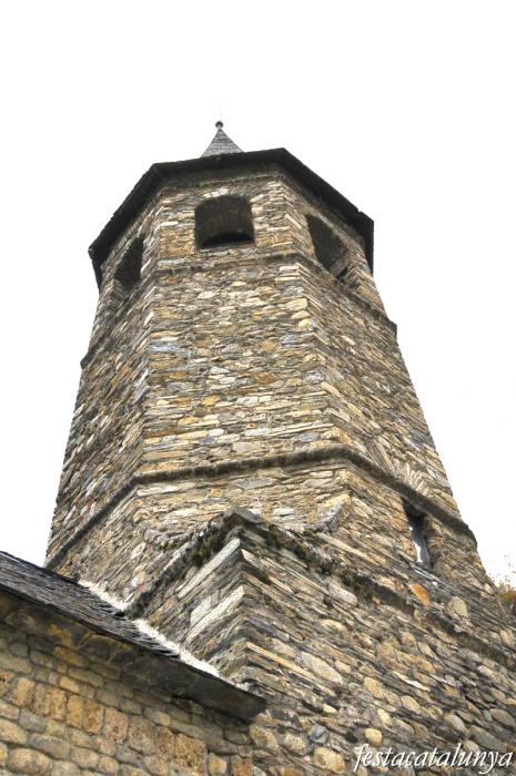 Vielha e Mijaran - Era Mare de Diu deth Rosèr d’Aubèrt