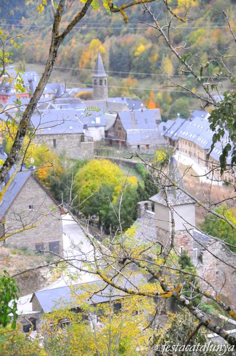 Vielha e Mijaran - Pòble d’Aubèrt