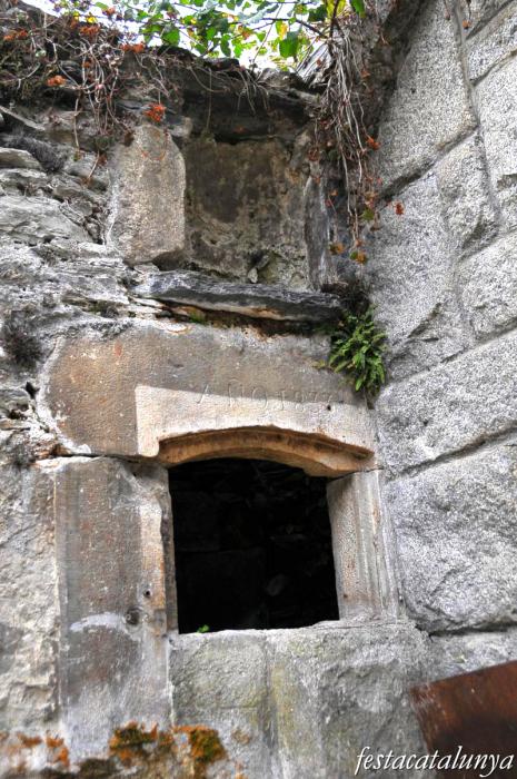 Vielha e Mijaran - Pòble d’Aubèrt