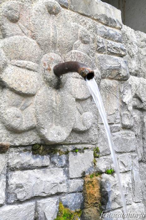 Vielha e Mijaran - Pòble d’Aubèrt