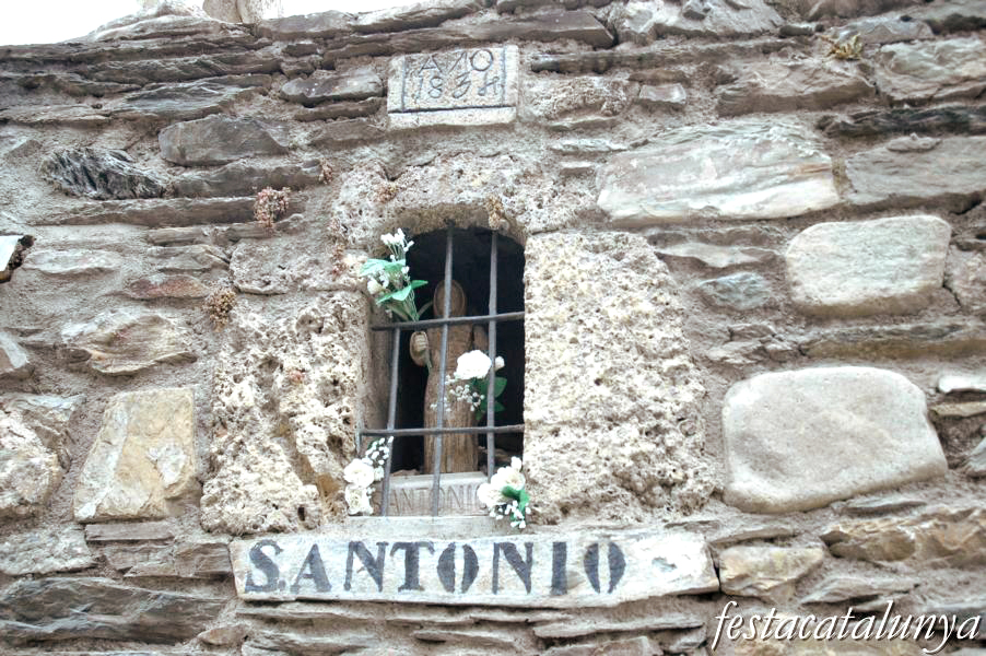 Vielha e Mijaran - Pòble d’Aubèrt