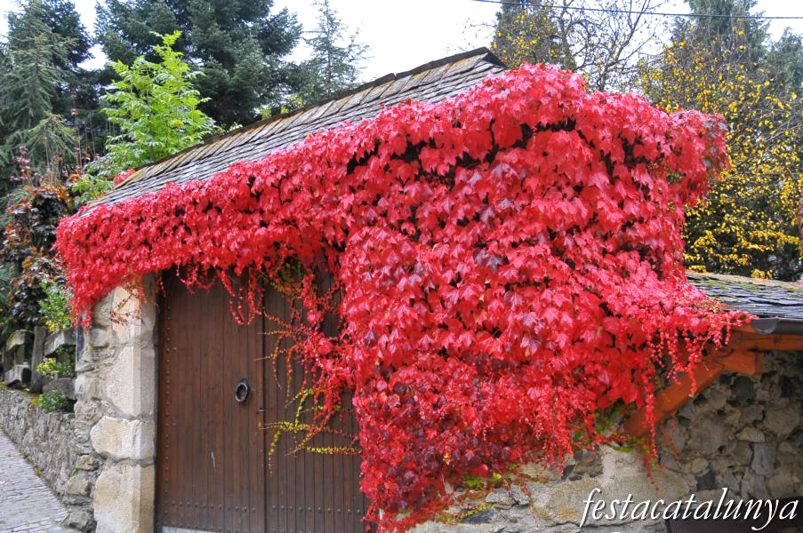 Vielha e Mijaran - Pòble de Casarilh