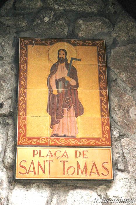 Vielha e Mijaran - Pòble de Casarilh