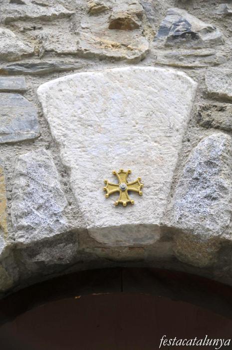 Vielha e Mijaran - Pòble de Casarilh