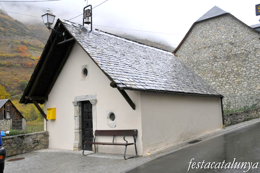 Glèisa de Sant Antoni de Casarilh