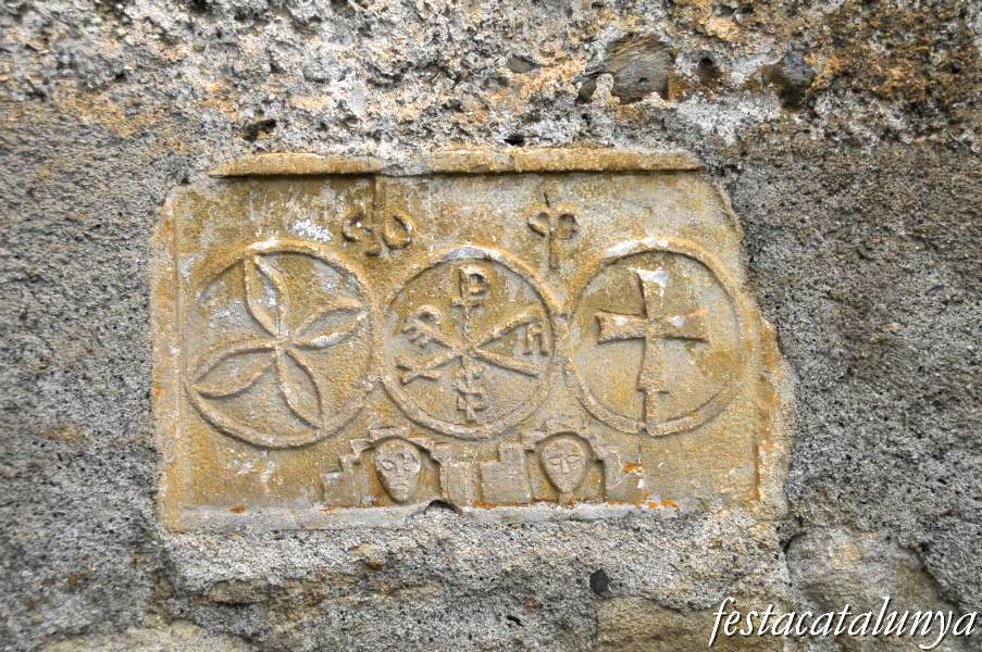 Glèisa de Sant Tomàs de Casarilh