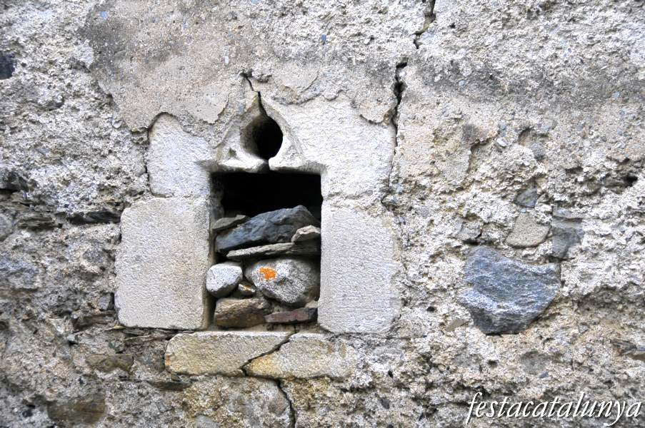 Vielha e Mijaran - Glèisa de Sant Tomàs de Casarilh