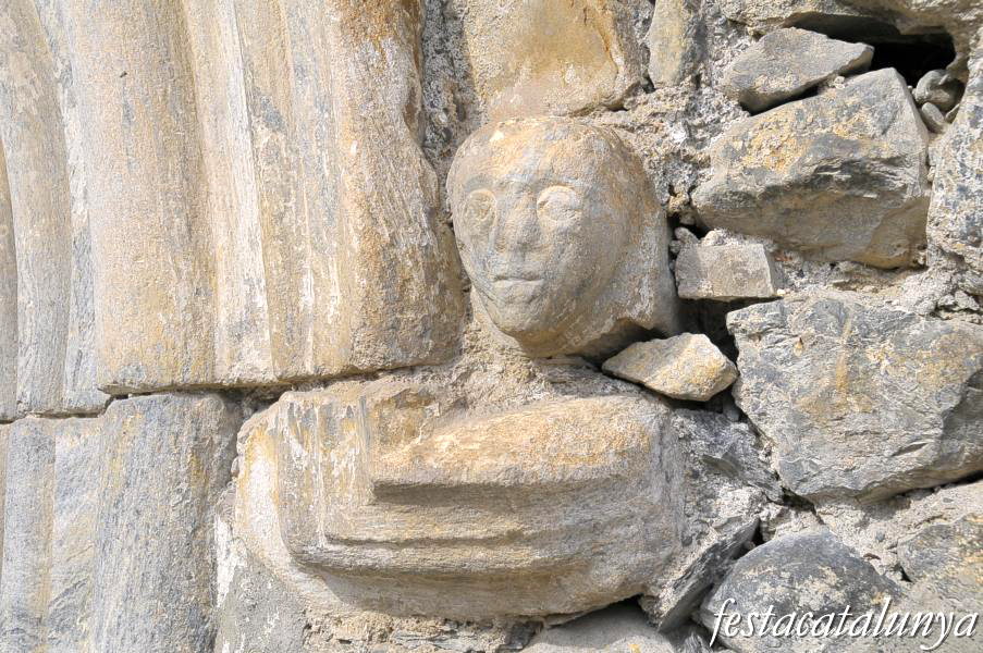 Glèisa de Sant Andrèu de Casau