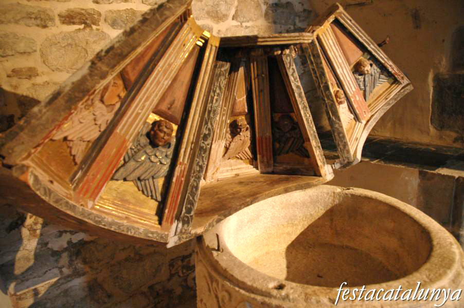 Glèisa de Sant Martin de Tours a Gausac