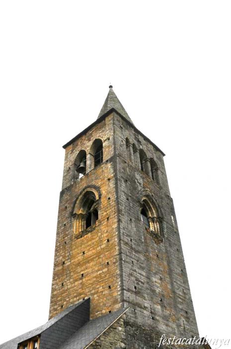 Vielha e Mijaran - Glèisa de Sant Fèlix de Vilac