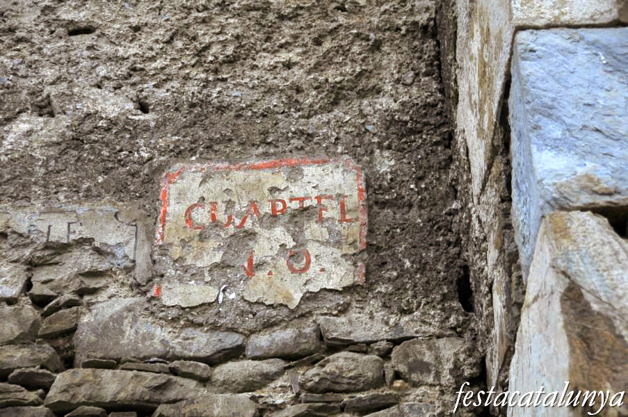 Vielha e Mijaran - Pòble de Vila